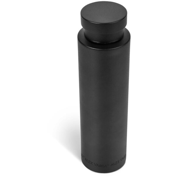 Alex Varga Shackleton Stainless Steel Vacuum Water Bottle - 800ml - Image 2