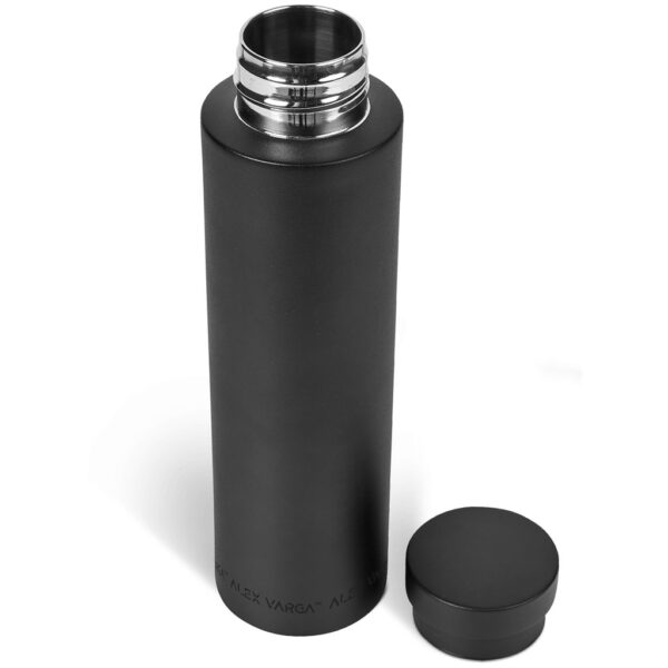 Alex Varga Shackleton Stainless Steel Vacuum Water Bottle - 800ml - Image 4