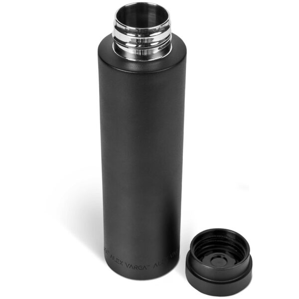 Alex Varga Shackleton Stainless Steel Vacuum Water Bottle - 800ml - Image 5