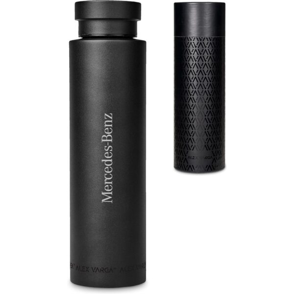 Alex Varga Shackleton Stainless Steel Vacuum Water Bottle - 800ml - Image 6