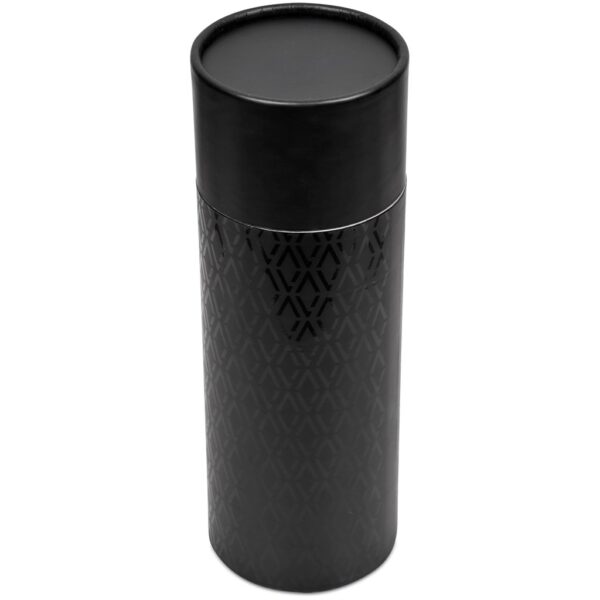Alex Varga Barbella Stainless Steel Vacuum Water Bottle - 1 Litre - Image 5