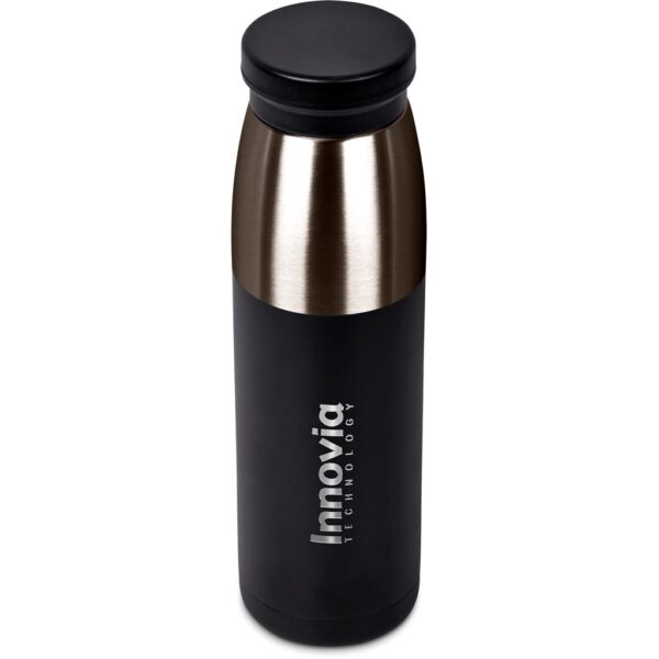 Alex Varga Borealis Stainless Steel Vacuum Water Bottle – 700ml - Image 3