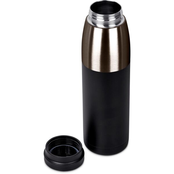 Alex Varga Borealis Stainless Steel Vacuum Water Bottle – 700ml - Image 5