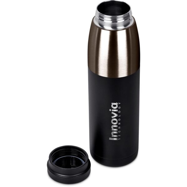 Alex Varga Borealis Stainless Steel Vacuum Water Bottle – 700ml - Image 4