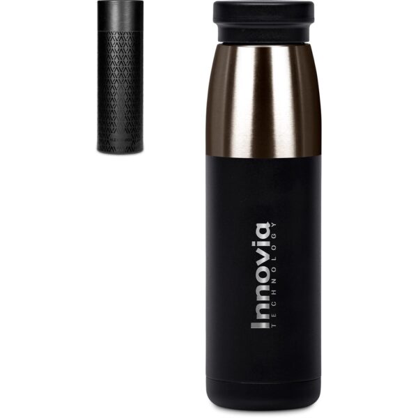 Alex Varga Borealis Stainless Steel Vacuum Water Bottle – 700ml - Image 6