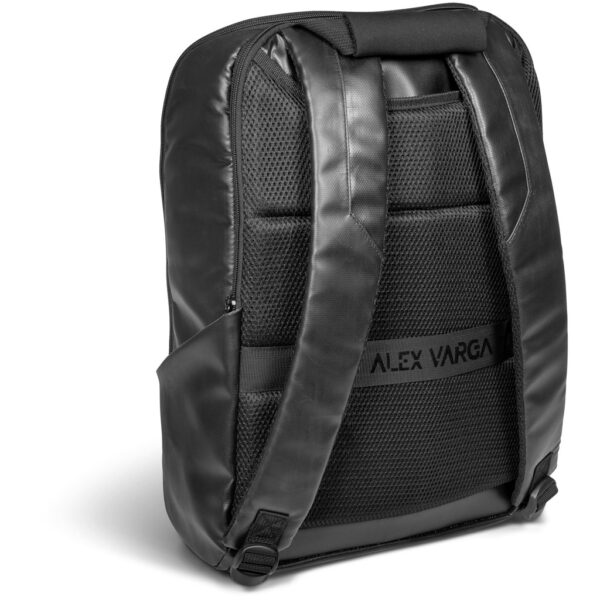 Alex Varga Avos Laptop Backpack - Image 2