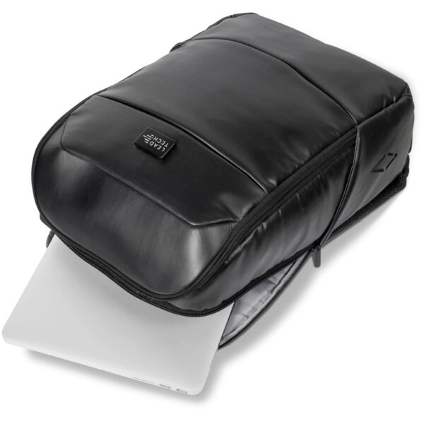 Alex Varga Avos Laptop Backpack - Image 3
