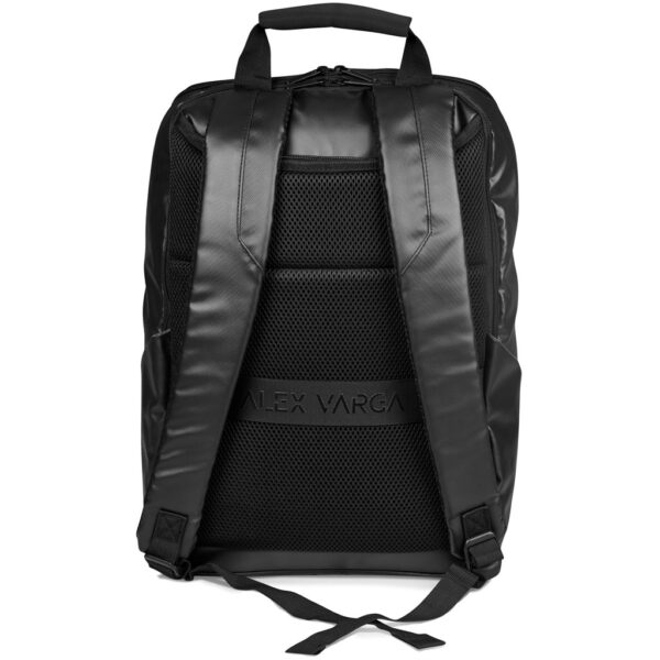 Alex Varga Avos Laptop Backpack - Image 4