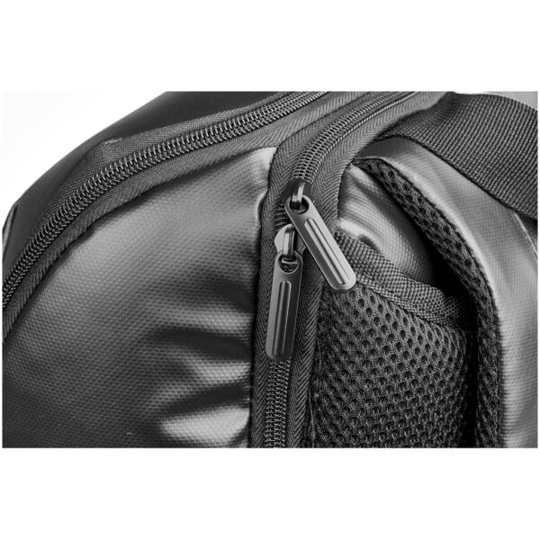 Alex Varga Avos Laptop Backpack - Image 6