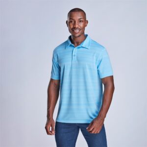 Mens And Ladies Aberdeen Golf Shirt