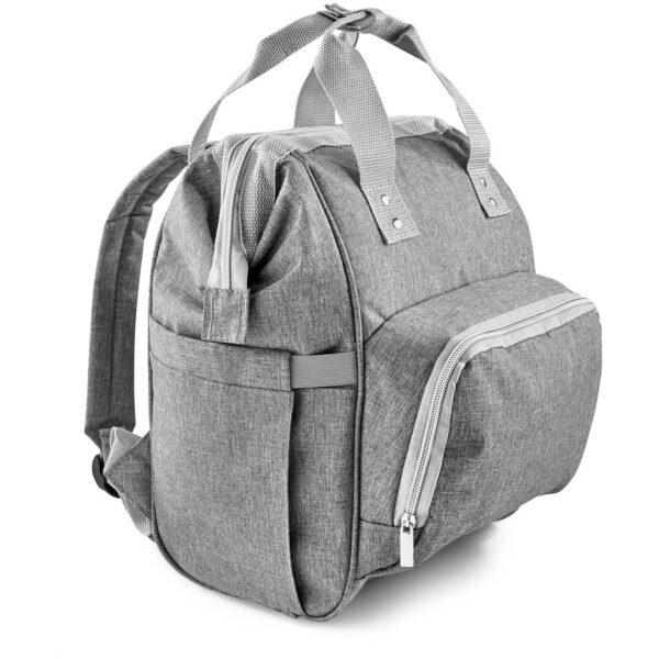 Kristy Diaper Bag With Changing Mat - Image 6