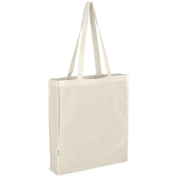 Okiyo Ookii Cotton Shopper - Image 2
