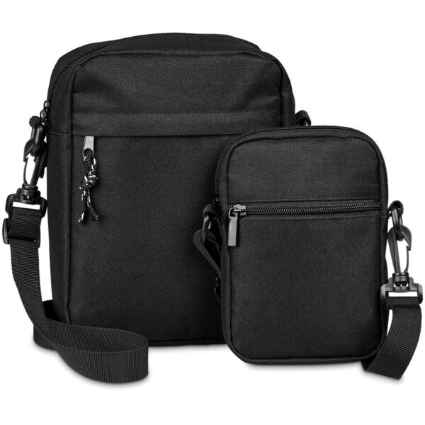 Altitude Luxembourg Crossbody Bag - Image 2