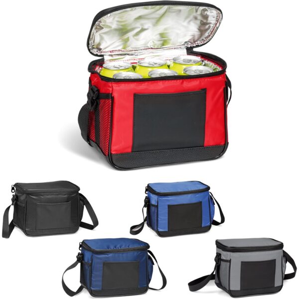 Frostbite 6-Can Cooler - Image 2