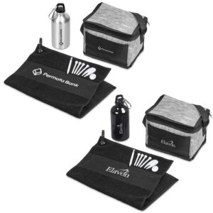 Altitude Mulligan Golf Set