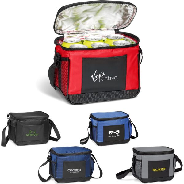 Frostbite 6-Can Cooler - Image 3