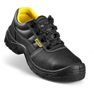 Mega Safety Shoe Steel Toe Cap ALT-1903