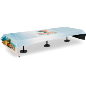 Champion PVC Table Cloth 2 x 1.25m