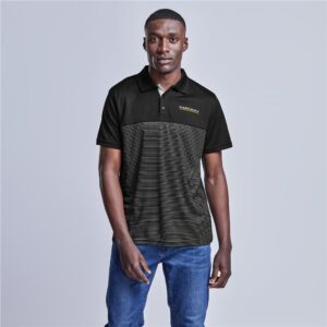 Mens And Ladies Maestro Golf Shirt