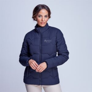 Mens And Ladies Stratus Jacket
