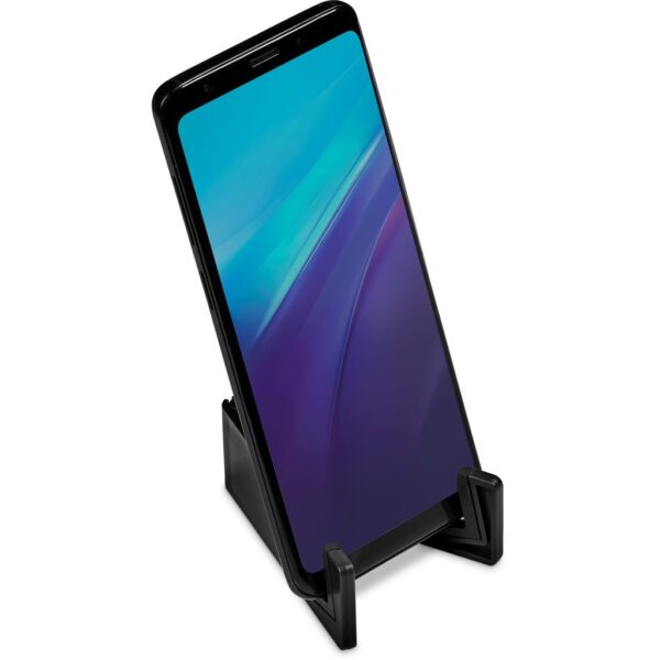Altitude Kwami Recycled Plastic Phone Stand - Image 3