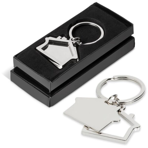 Altitude Mi-Casa-Su-Casa Keyholder - Image 2