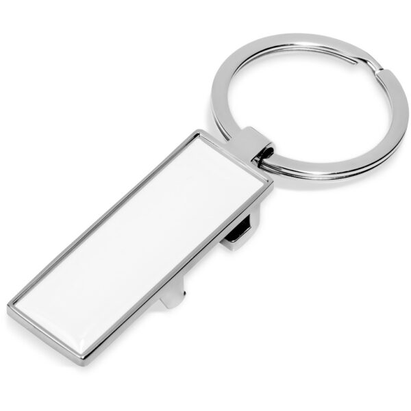Altitude Saloon Dome Bottle Opener Keyholder - Image 2