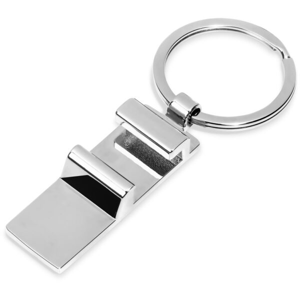 Altitude Saloon Dome Bottle Opener Keyholder - Image 3