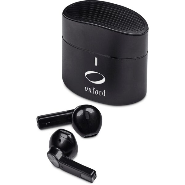 Alex Varga Veto TWS Earbuds - Image 3