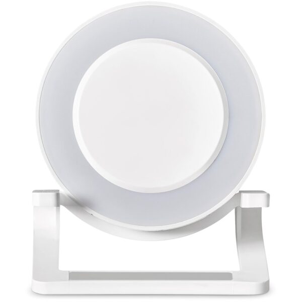 Swiss Cougar Otago Bluetooth Speaker, Wireless Charger, Phone Stand & Night Light - Image 4