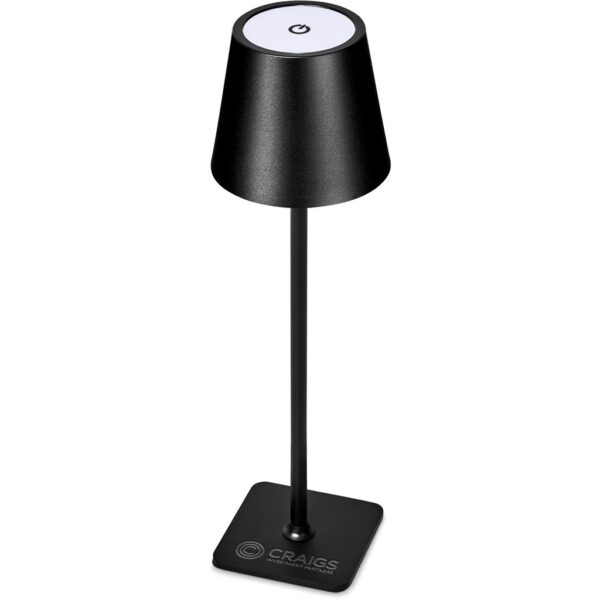 Swiss Cougar Birmingham LED Touch Lamp - Image 3