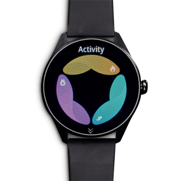Swiss Cougar Auckland Smart Watch - Image 4