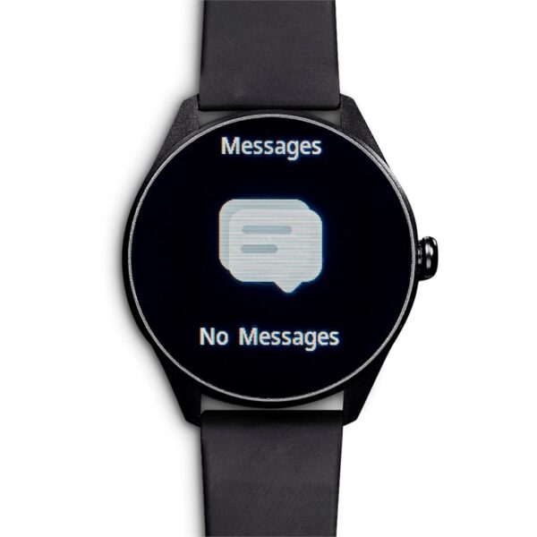 Swiss Cougar Auckland Smart Watch - Image 5