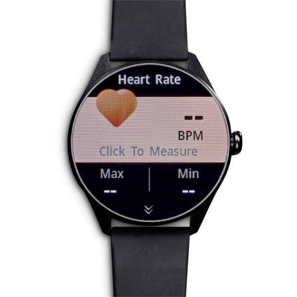 Swiss Cougar Auckland Smart Watch - Image 6