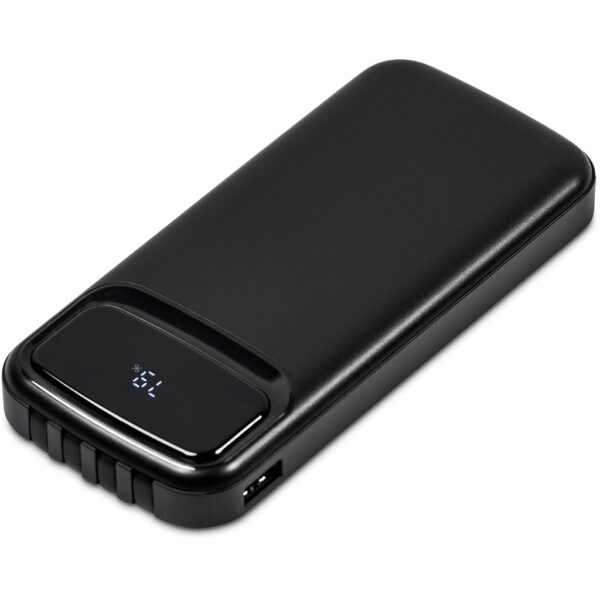 Swiss Cougar Bratislava Fast Charge 22.5W Power Bank - 10,000mAh - Image 3