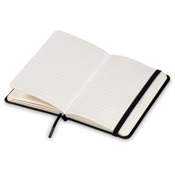 Altitude Fourth Estate A6 Hard Cover Notebook - Image 2