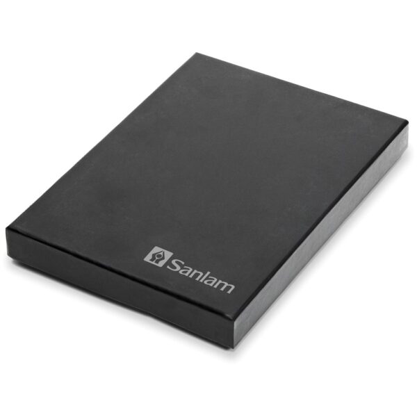 Tribeca Midi Hard Cover Notebook - Image 5