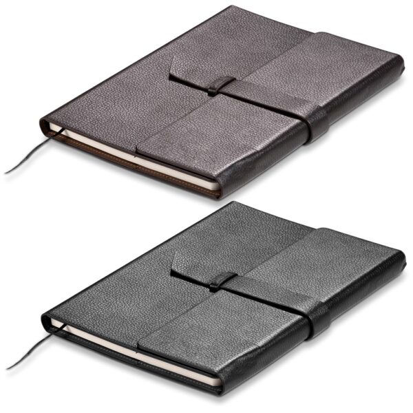Tribeca Midi Hard Cover Notebook