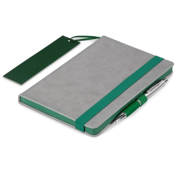 Altitude Colourblock A5 Soft Cover Notebook - Image 5