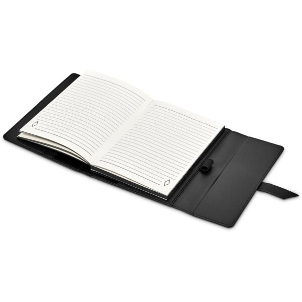 Alex Varga Corinthia Cruz A5 Hard Cover Notebook - Image 2