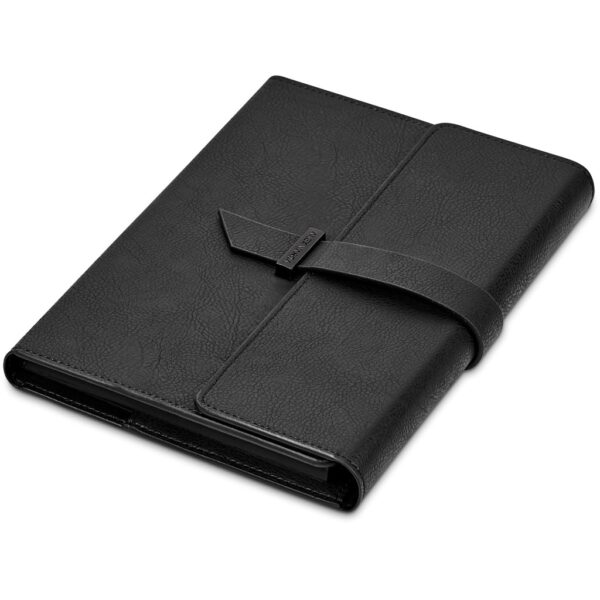Alex Varga Corinthia Cruz A5 Hard Cover Notebook - Image 3