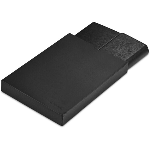 Alex Varga Corinthia Cruz A5 Hard Cover Notebook - Image 4