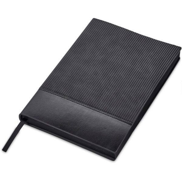 Alex Varga Omnibus A5 Soft Cover Notebook - Image 3