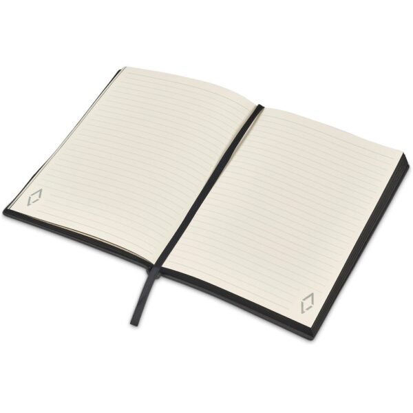 Alex Varga Omnibus A5 Soft Cover Notebook - Image 2