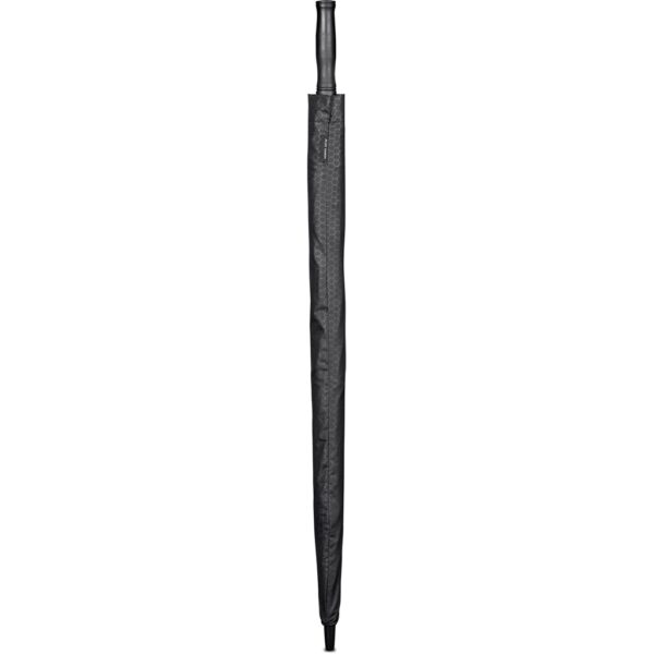 Alex Varga Taranis Auto-Open Golf Umbrella - Image 2