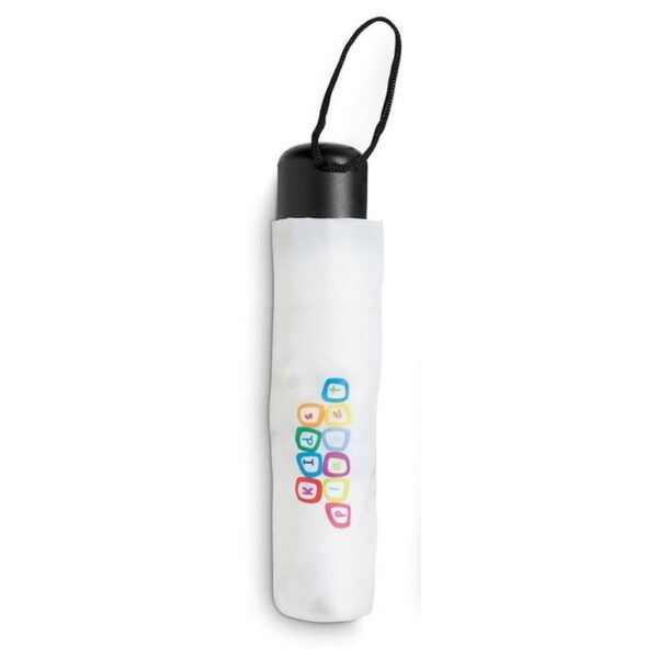 Tropics Compact Umbrella - Image 7